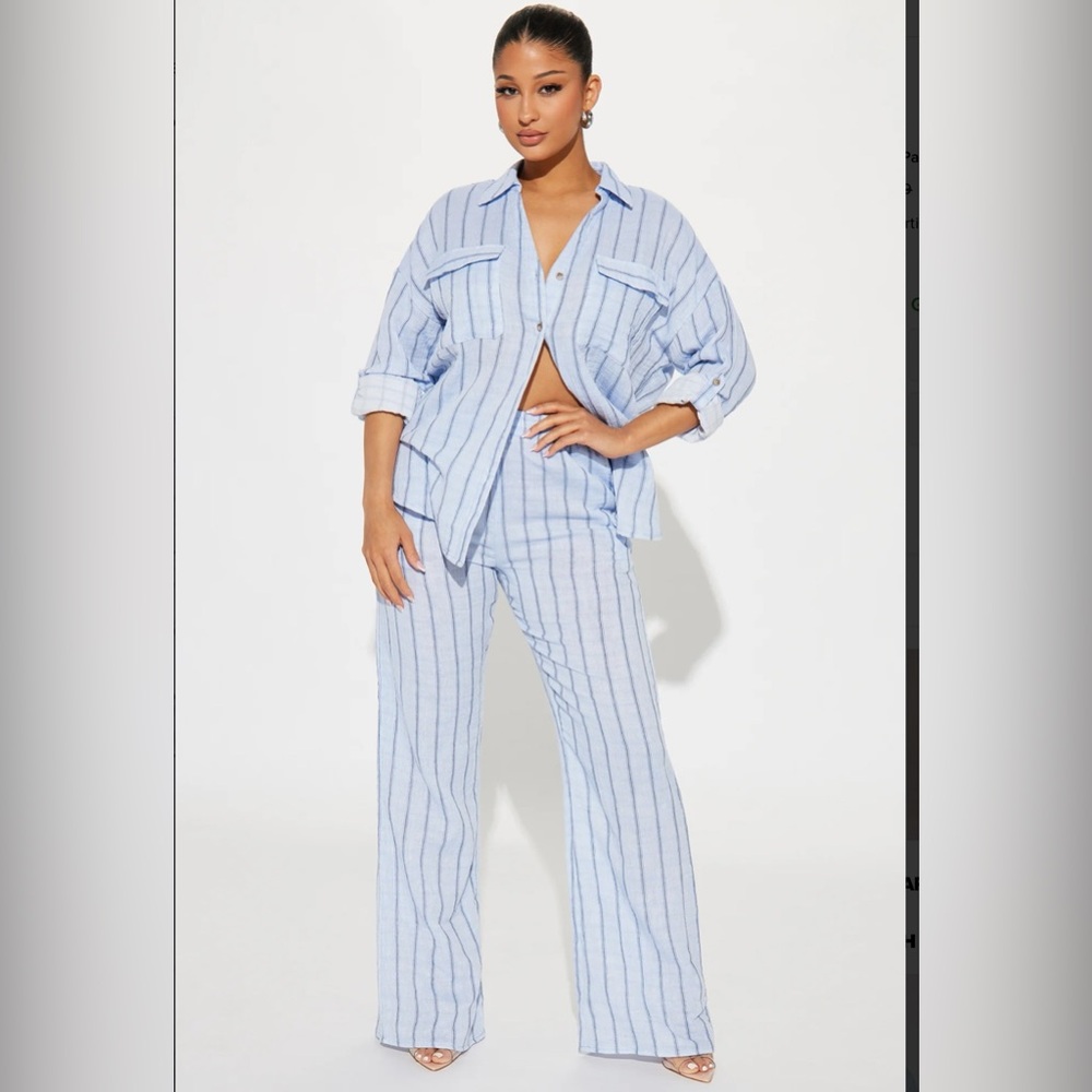 Linen Set